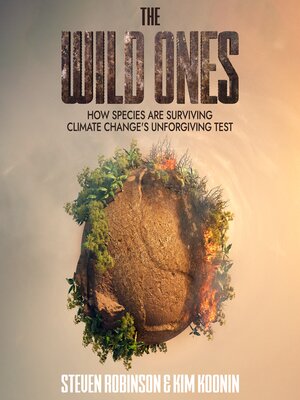 cover image of The Wild Ones